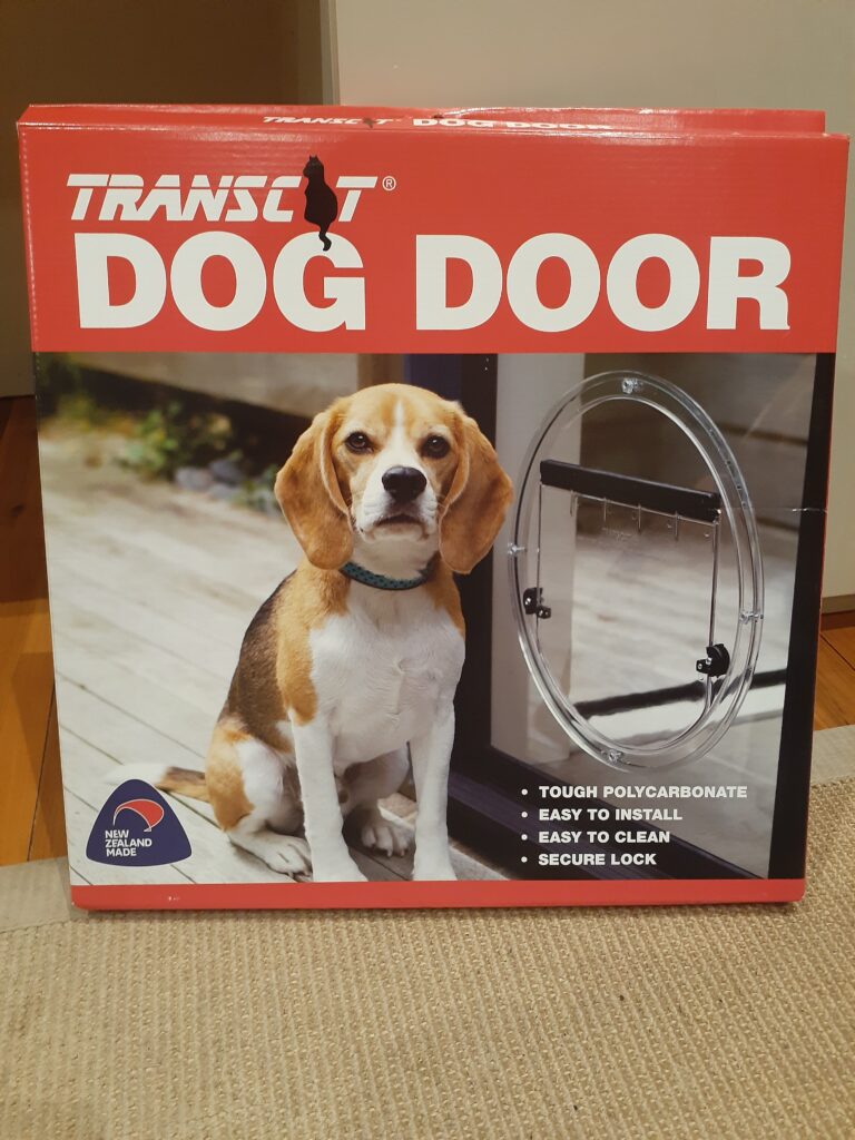 Transcat dog hot sale door